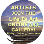 ANNOUNCING THE SOUTH FLORIDA ARTISTS ONLINE GALLERY