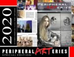 From Peripheral ARTeries: Call for Artists Peripheral ARTeries, 11th Biennial Edition, Deadline June 30, 2020