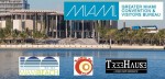 EVENT #93 Life Is Art presents Miami Artists Live at GMCVB 2014 Annual Meeting on October 27, 2014