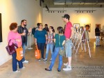 PHOTOGRAPHS of River Of Art and Taste of Opa-locka on 6/23/15